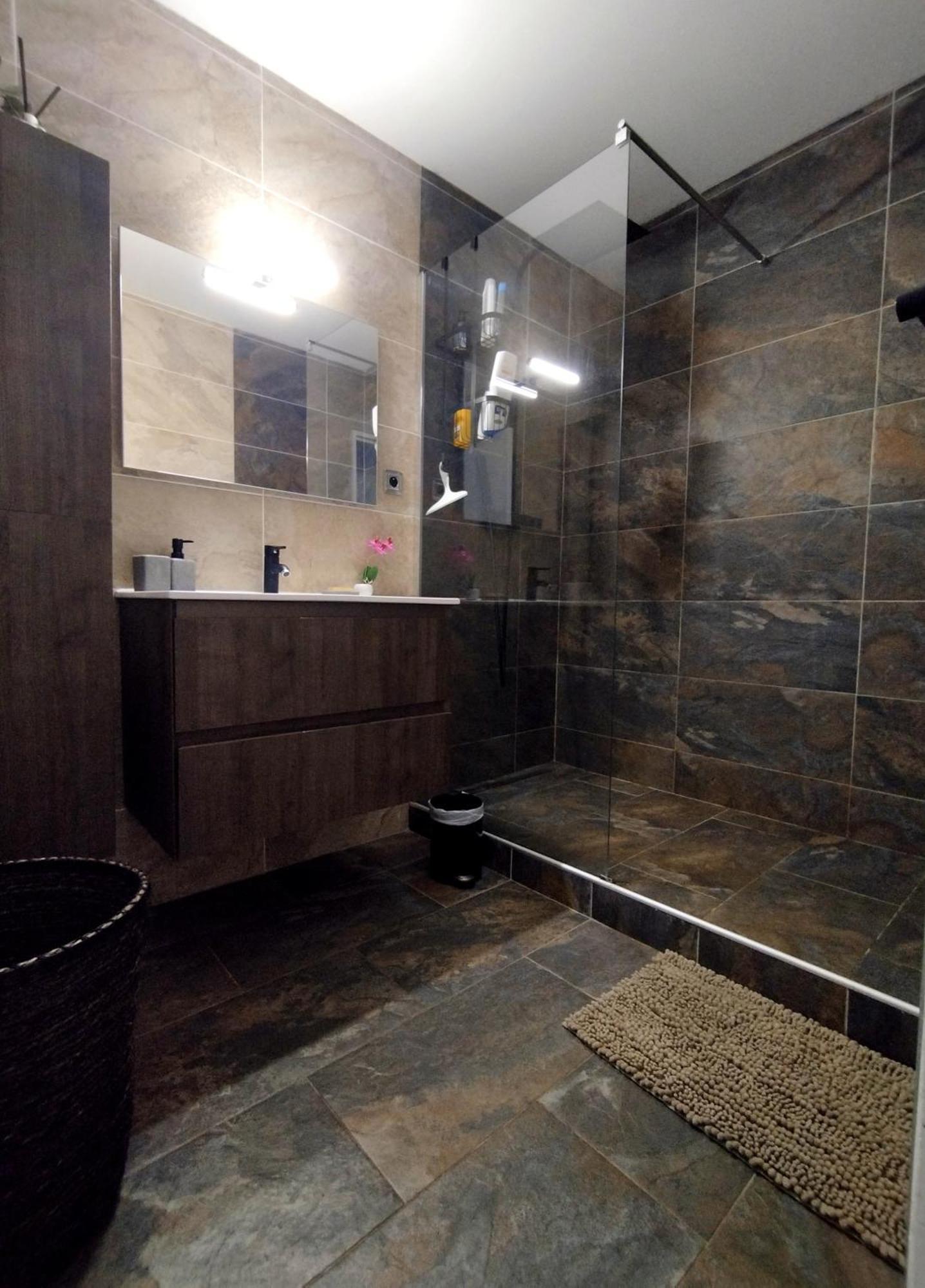 Terla Bel Appartement 3 Pieces Clim & Parking แซ็ง-ปีแยร์ ภายนอก รูปภาพ